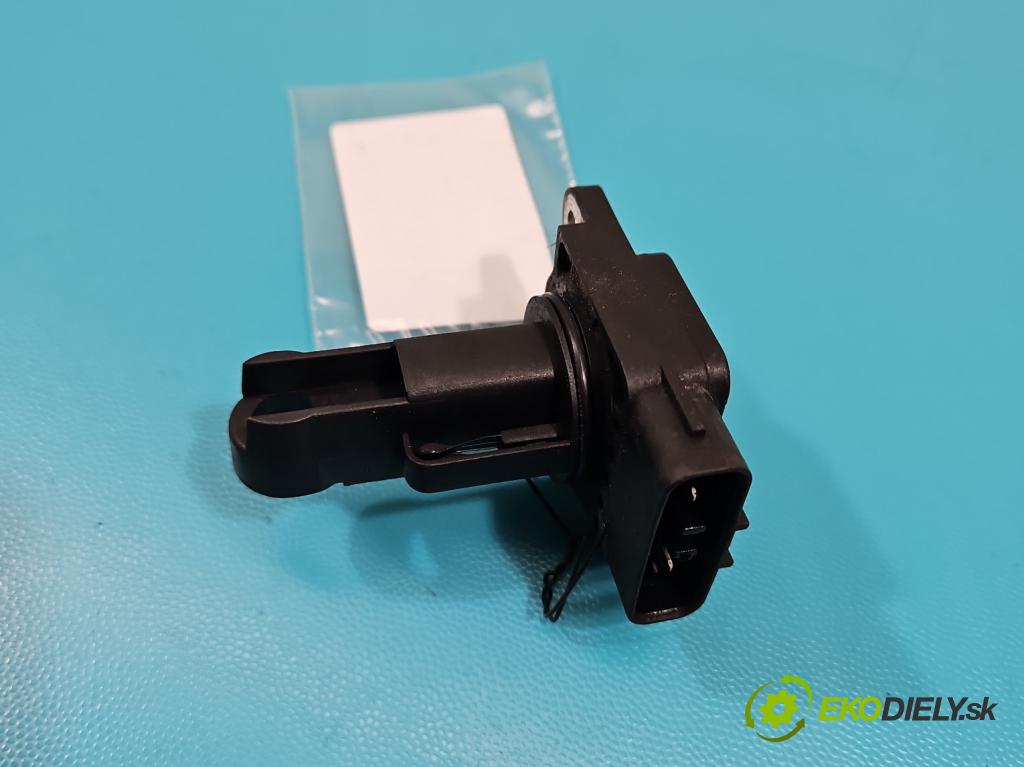 Volvo S40 II 2004-2012 2.4b 140 HP manual 103 kW 2435 cm3 4- průtokoměr: 8658471 (Váhy vzduchu)