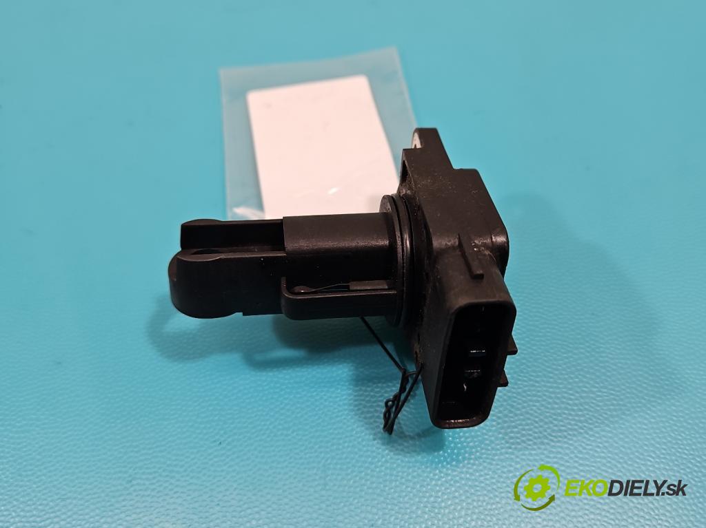 Volvo S40 II 2004-2012 2.4b 140 HP manual 103 kW 2435 cm3 4- průtokoměr: 8658471 (Váhy vzduchu)