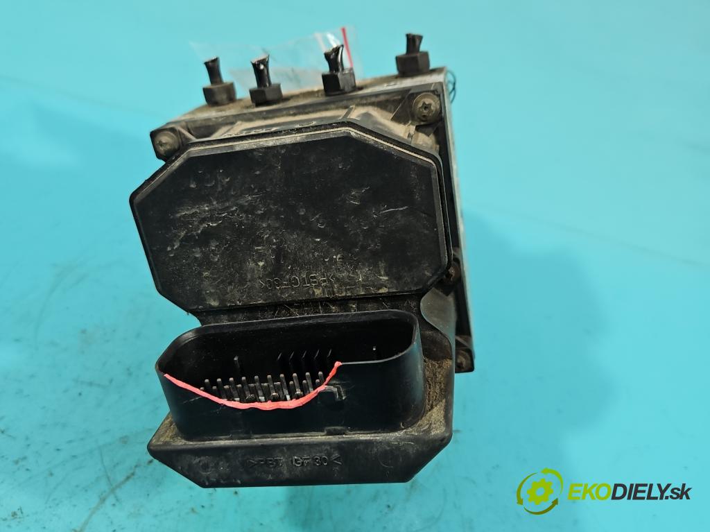 Seat Ibiza III 6L 2002-2008 1.4 tdi 75 HP manual 55 kW 1422 cm3 5- čerpadlo abs 0265800003 (Pumpy ABS)