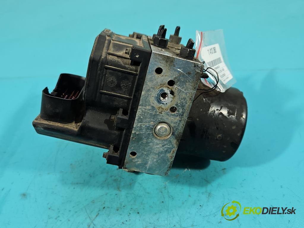 Seat Ibiza III 6L 2002-2008 1.4 tdi 75 HP manual 55 kW 1422 cm3 5- čerpadlo abs 0265800003 (Pumpy ABS)