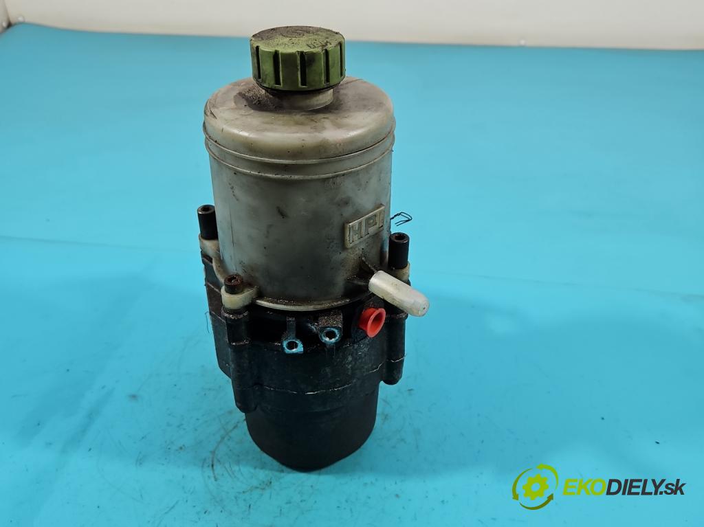 Seat Ibiza III 6L 2002-2008 1.4 tdi 75 HP manual 55 kW 1422 cm3 5- čerpadlo posilovač 6Q0423155AD (Servočerpadlo, pumpa riadenia)