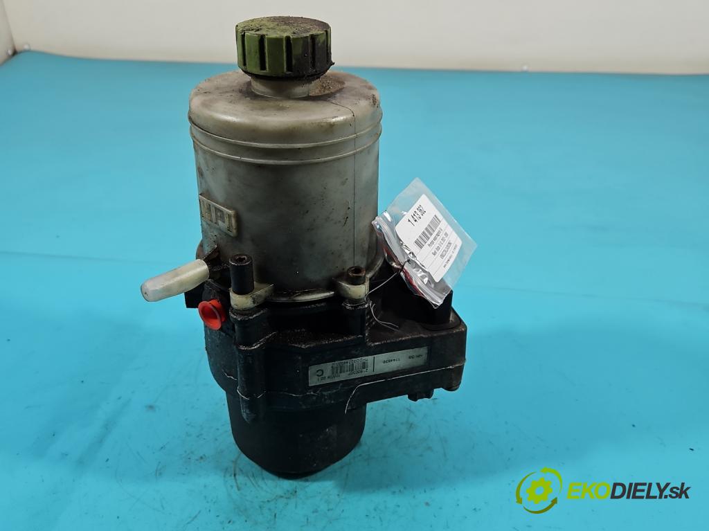 Seat Ibiza III 6L 2002-2008 1.4 tdi 75 HP manual 55 kW 1422 cm3 5- čerpadlo posilovač 6Q0423155AD (Servočerpadlo, pumpa riadenia)