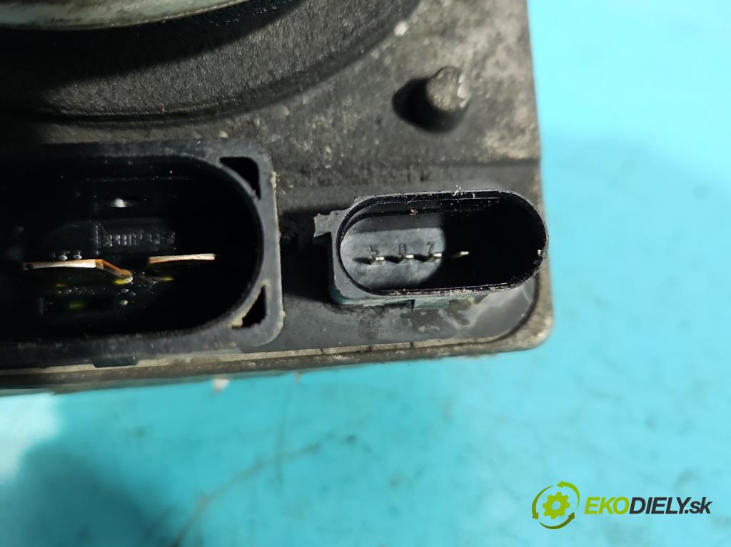 Seat Ibiza III 6L 2002-2008 1.4 tdi 75 HP manual 55 kW 1422 cm3 5- čerpadlo posilovač 6Q0423155AD (Servočerpadlo, pumpa riadenia)