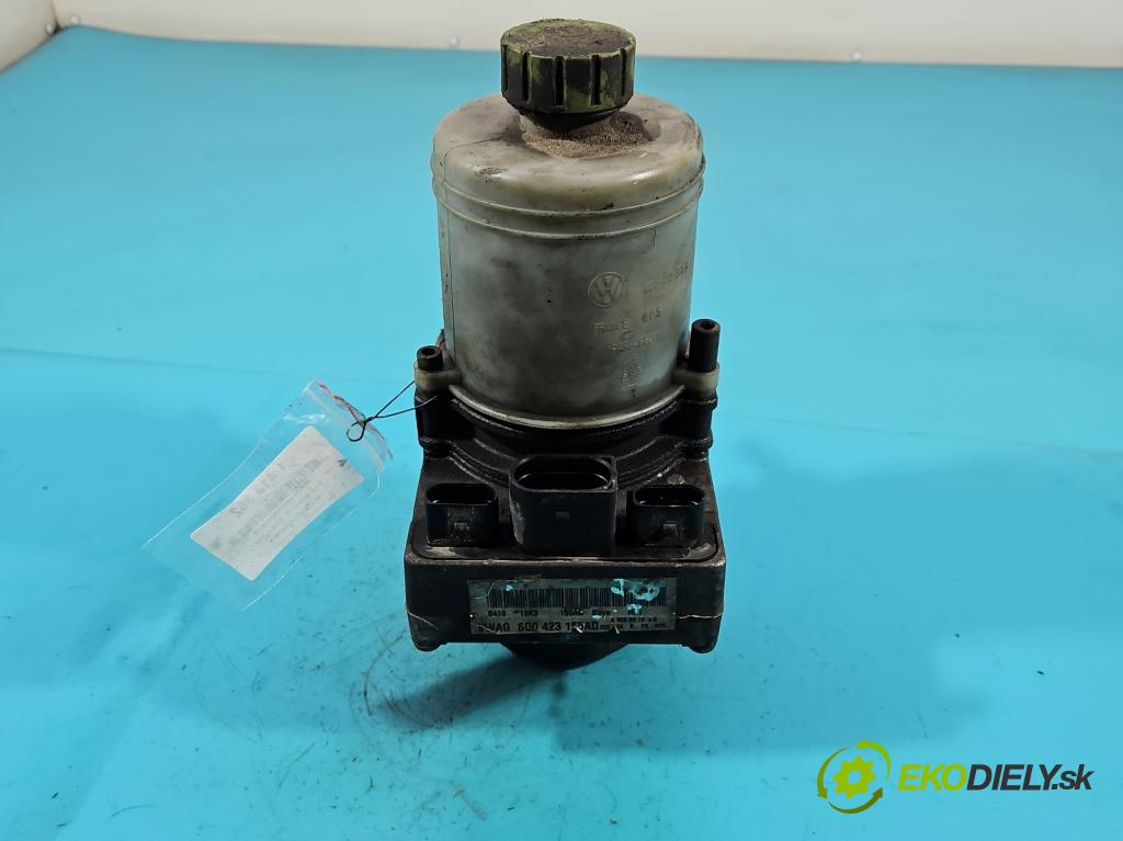 Seat Ibiza III 6L 2002-2008 1.4 tdi 75 HP manual 55 kW 1422 cm3 5- čerpadlo posilovač 6Q0423155AD (Servočerpadlo, pumpa riadenia)