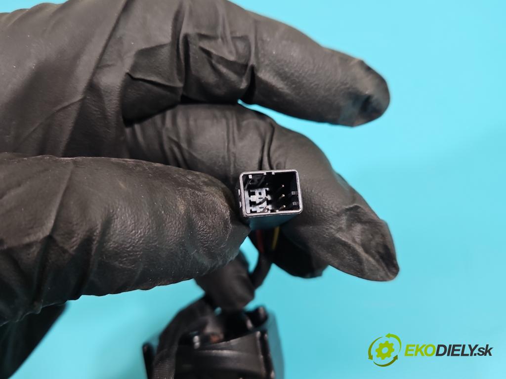 Tesla Model S 0.0b: 367hp automatic 270 kW  5- zpětné zrcátko vnitřní 6006941-00-B (Světla vnitřní)