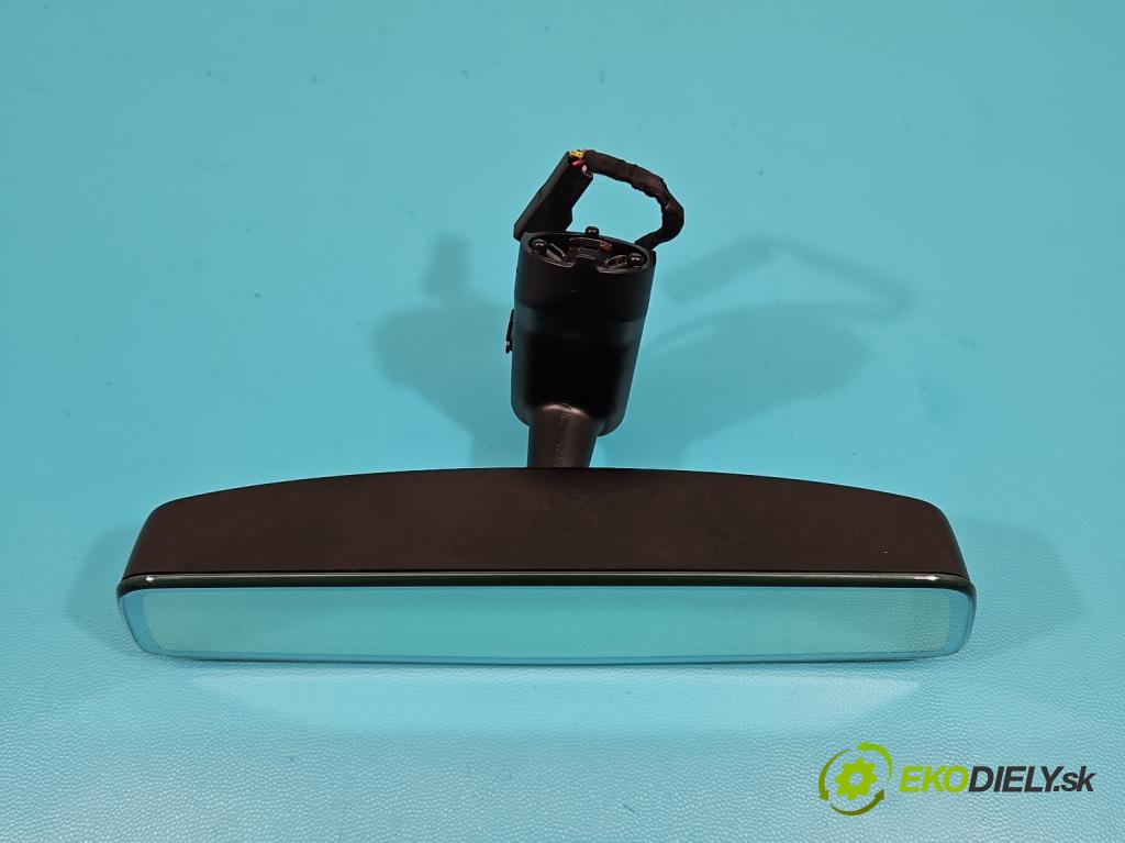 Tesla Model S 0.0b: 367hp automatic 270 kW  5- zpětné zrcátko vnitřní 6006941-00-B (Světla vnitřní)