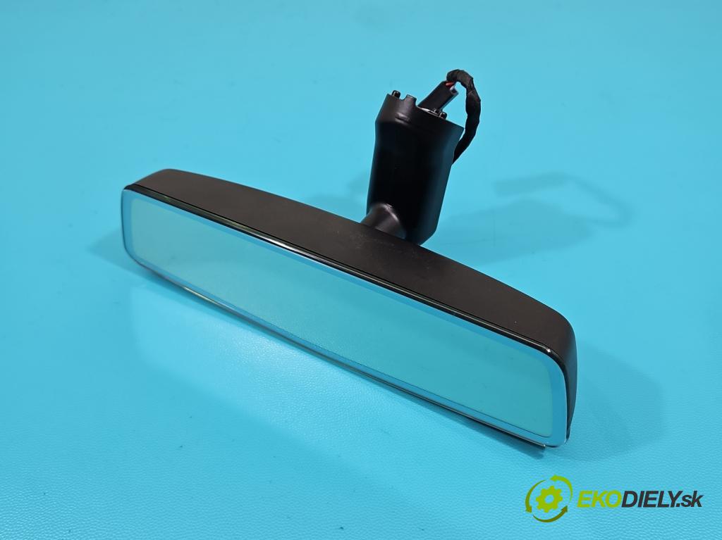 Tesla Model S 0.0b: 367hp automatic 270 kW  5- zpětné zrcátko vnitřní 6006941-00-B (Světla vnitřní)