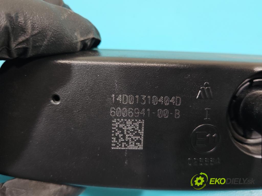 Tesla Model S 0.0b: 367hp automatic 270 kW  5- zpětné zrcátko vnitřní 6006941-00-B (Světla vnitřní)