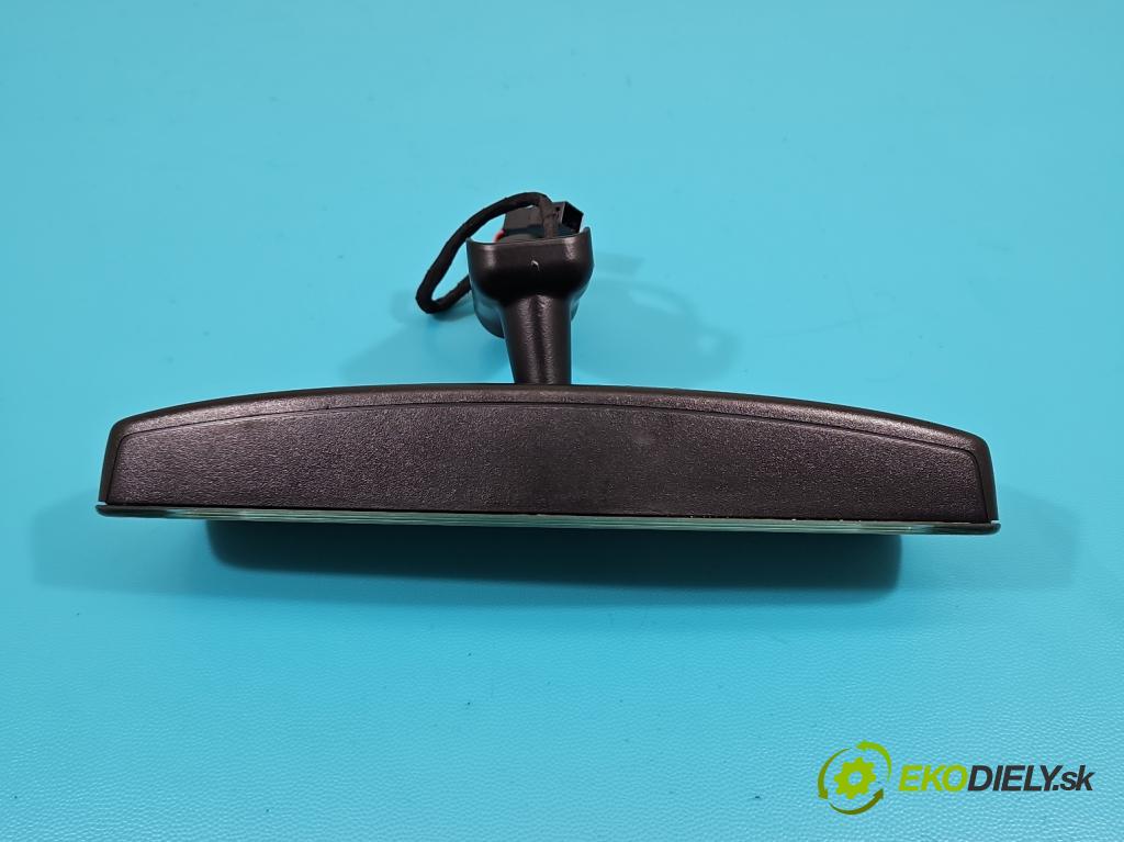 Tesla Model S 0.0b: 367hp automatic 270 kW  5- zpětné zrcátko vnitřní 6006941-00-B (Světla vnitřní)