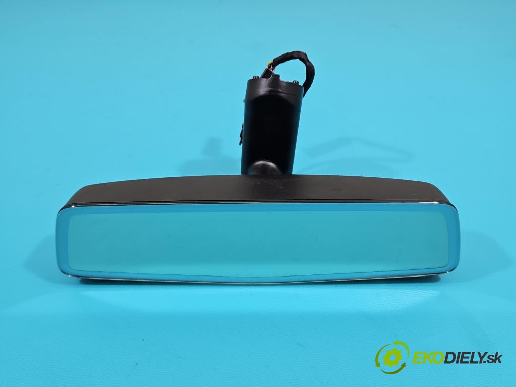 Tesla Model S 0.0b: 367hp automatic 270 kW  5- zpětné zrcátko vnitřní 6006941-00-B (Světla vnitřní)