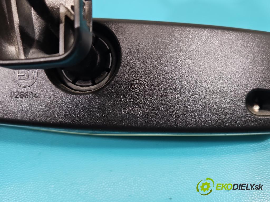 Tesla Model S 0.0b: 367hp automatic 270 kW  5- zpětné zrcátko vnitřní 6006941-00-B (Světla vnitřní)