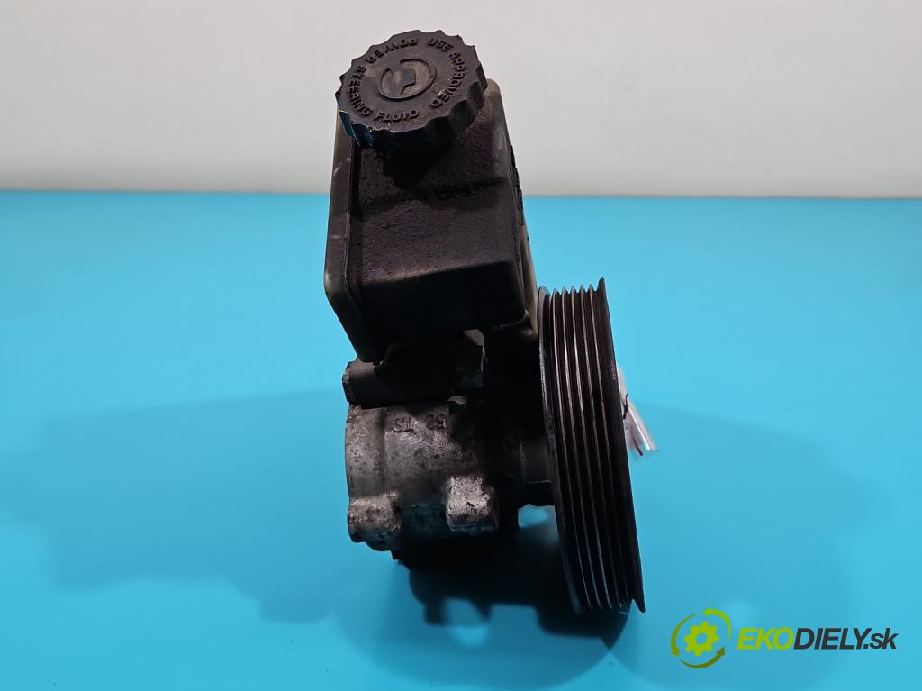 Jeep Cherokee KJ 2001-2008 3.7 V6 204 HP automatic 150 kW 3700 cm3 5- čerpadlo posilovač 52088710AE (Servočerpadlo, pumpa riadenia)