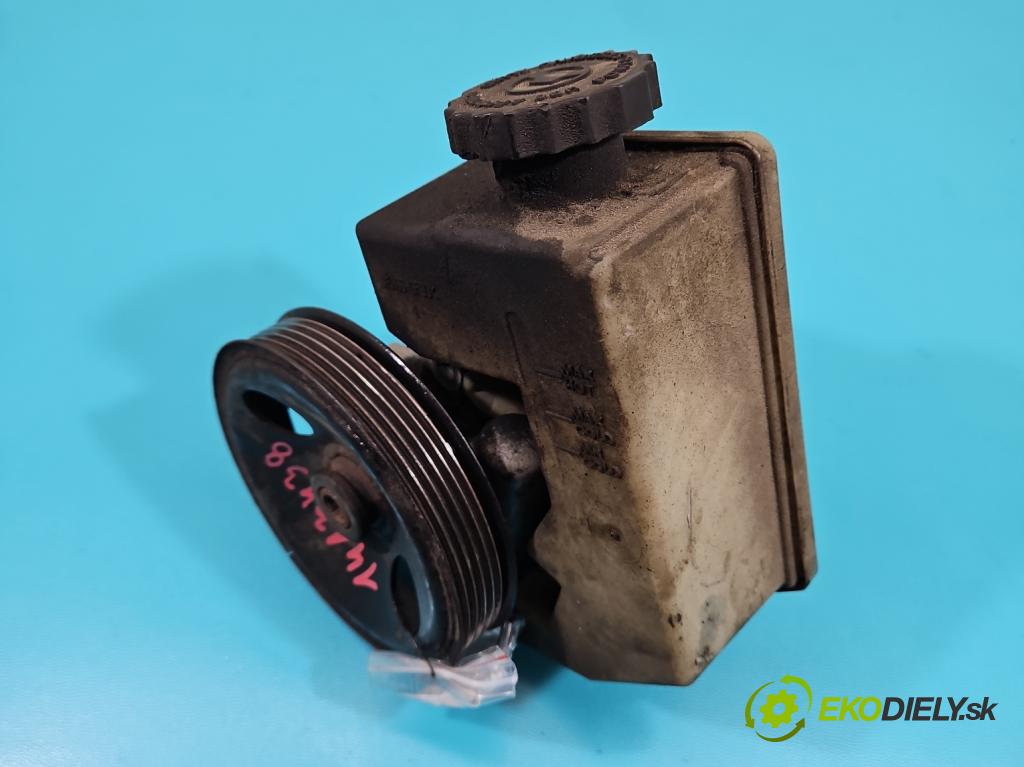 Jeep Cherokee KJ 2001-2008 3.7 V6 204 HP automatic 150 kW 3700 cm3 5- čerpadlo posilovač 52088710AE (Servočerpadlo, pumpa riadenia)