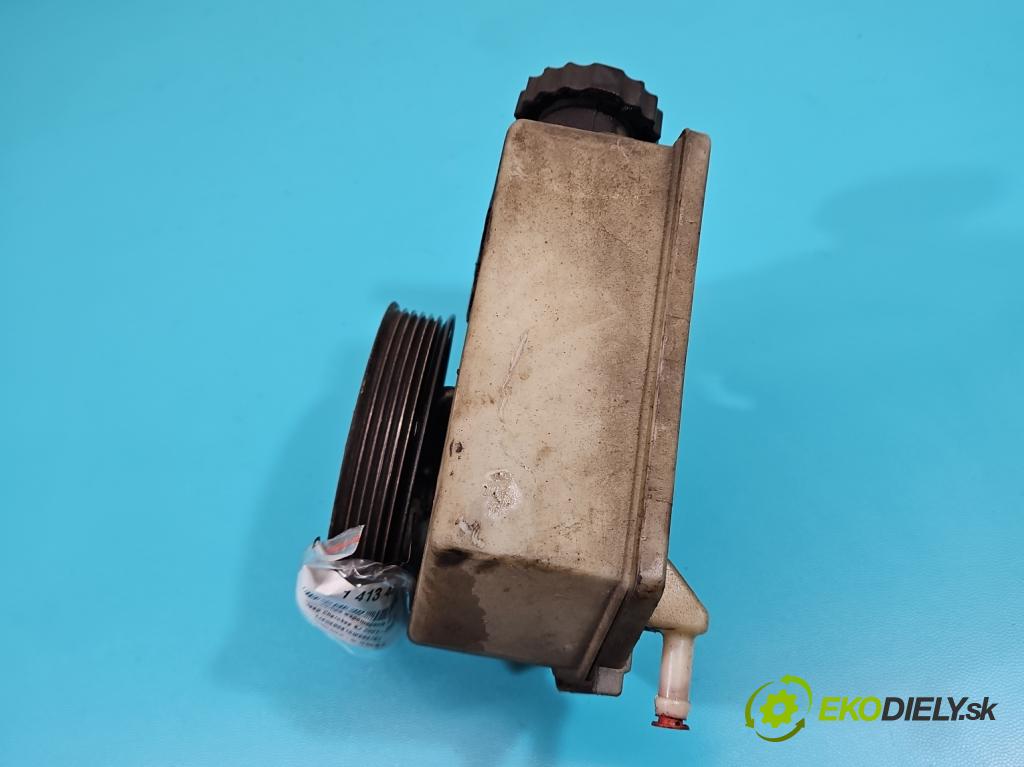 Jeep Cherokee KJ 2001-2008 3.7 V6 204 HP automatic 150 kW 3700 cm3 5- čerpadlo posilovač 52088710AE (Servočerpadlo, pumpa riadenia)