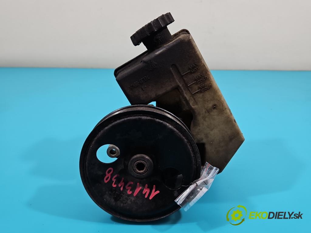 Jeep Cherokee KJ 2001-2008 3.7 V6 204 HP automatic 150 kW 3700 cm3 5- čerpadlo posilovač 52088710AE (Servočerpadlo, pumpa riadenia)