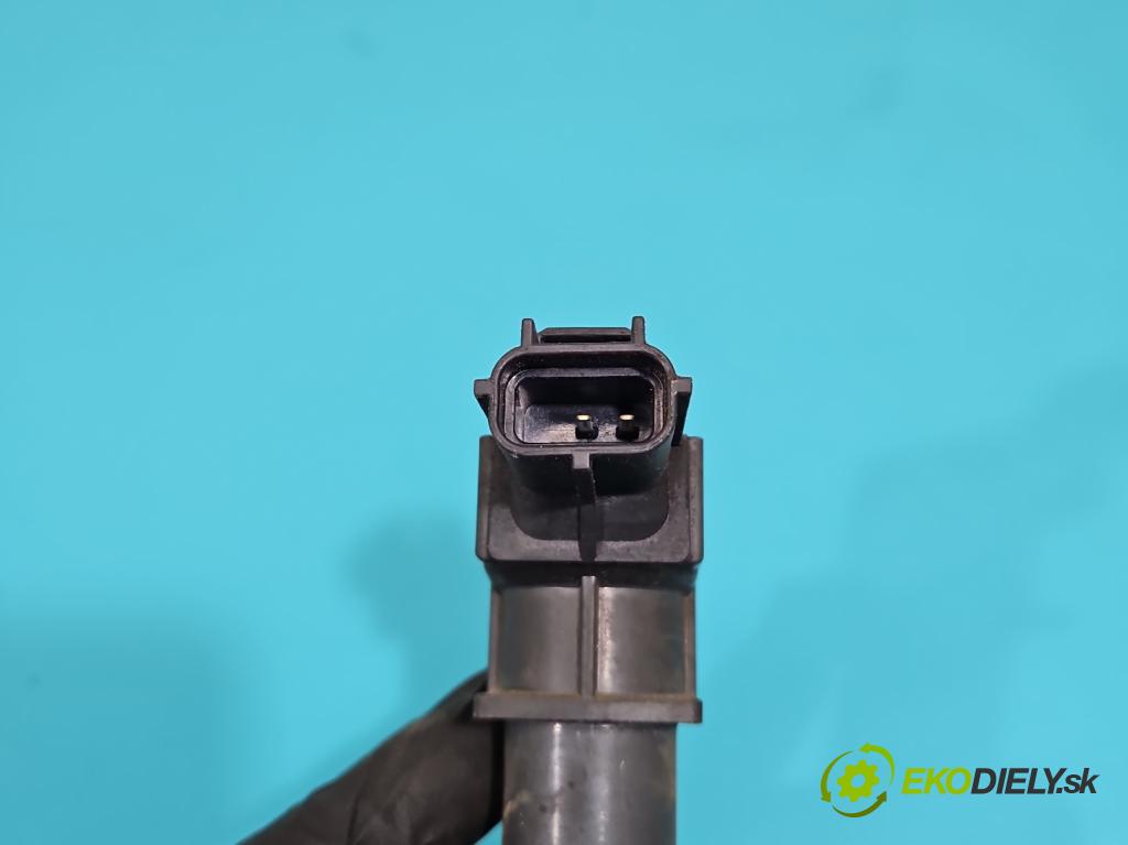 Jeep Cherokee KJ 2001-2008 3.7 V6 204 HP automatic 150 kW 3700 cm3 5- cievka zapaľovacia 56028138AF (Zapaľovacie cievky, moduly)