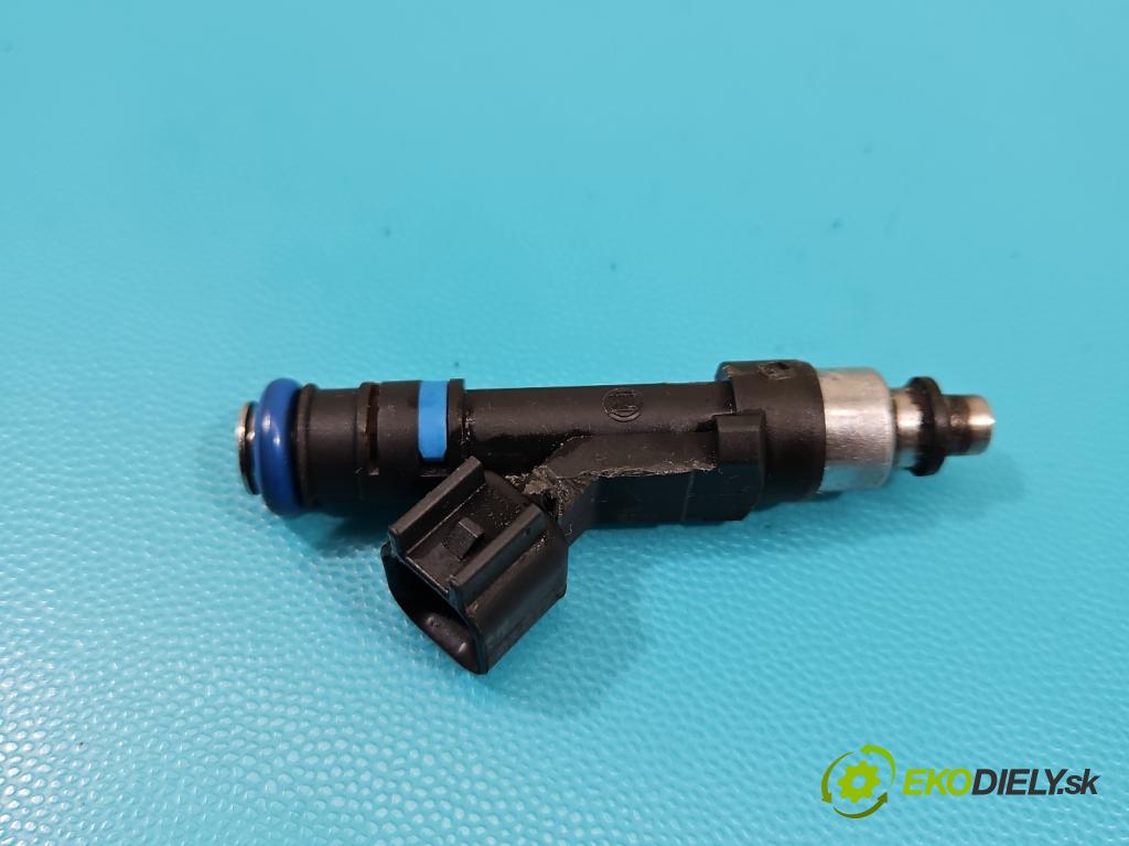 Jeep Cherokee KJ 2001-2008 3.7 V6 204 HP automatic 150 kW 3700 cm3 5- vstrek 0280158020 (Vstrekovače)