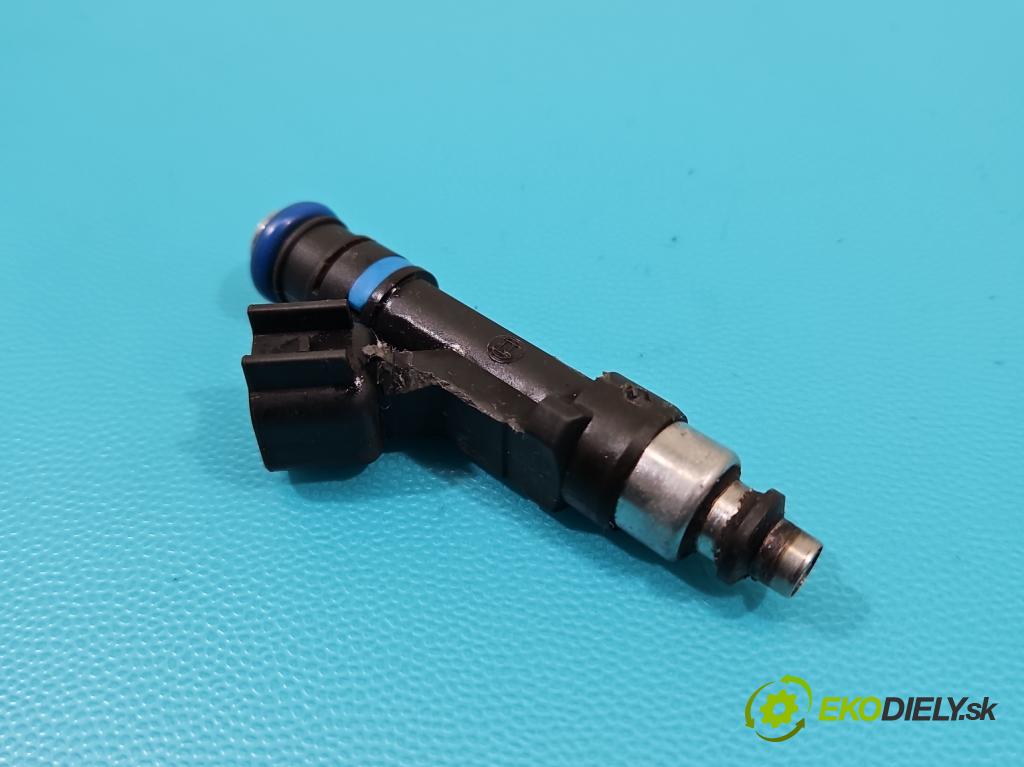 Jeep Cherokee KJ 2001-2008 3.7 V6 204 HP automatic 150 kW 3700 cm3 5- vstrek 0280158020 (Vstrekovače)
