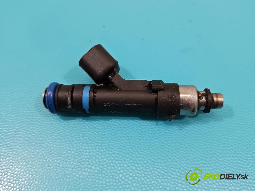 Jeep Cherokee KJ 2001-2008 3.7 V6 204 HP automatic 150 kW 3700 cm3 5- vstrek 0280158020 (Vstrekovače)