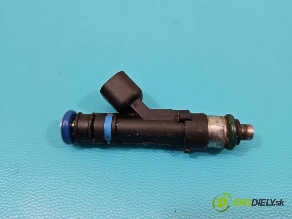 Jeep Cherokee KJ 2001-2008 3.7 V6 204 HP automatic 150 kW 3700 cm3 5- vstrek 0280158020 (Vstrekovače)