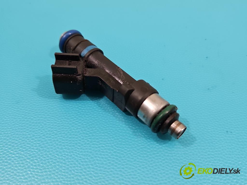 Jeep Cherokee KJ 2001-2008 3.7 V6 204 HP automatic 150 kW 3700 cm3 5- vstrek 0280158020 (Vstrekovače)