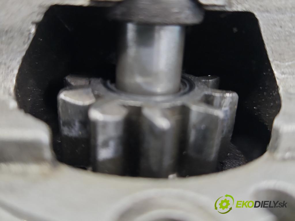 Jeep Cherokee KJ 2001-2008 3.7 V6 204 HP automatic 150 kW 3700 cm3 5- štartér 56044735AB (Štartéry)