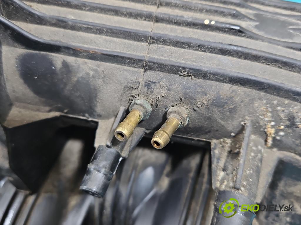 Jeep Cherokee KJ 2001-2008 3.7 V6 204 HP automatic 150 kW 3700 cm3 5- zvod nasávací  (Sacie potrubia)