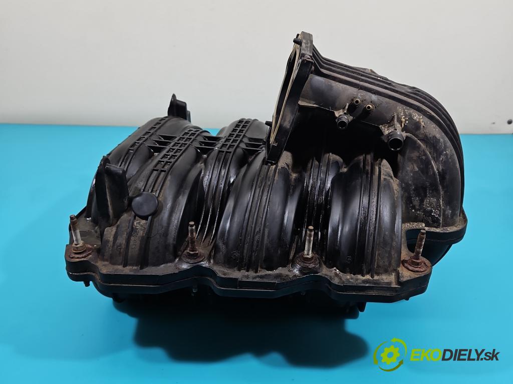 Jeep Cherokee KJ 2001-2008 3.7 V6 204 HP automatic 150 kW 3700 cm3 5- zvod nasávací  (Sacie potrubia)