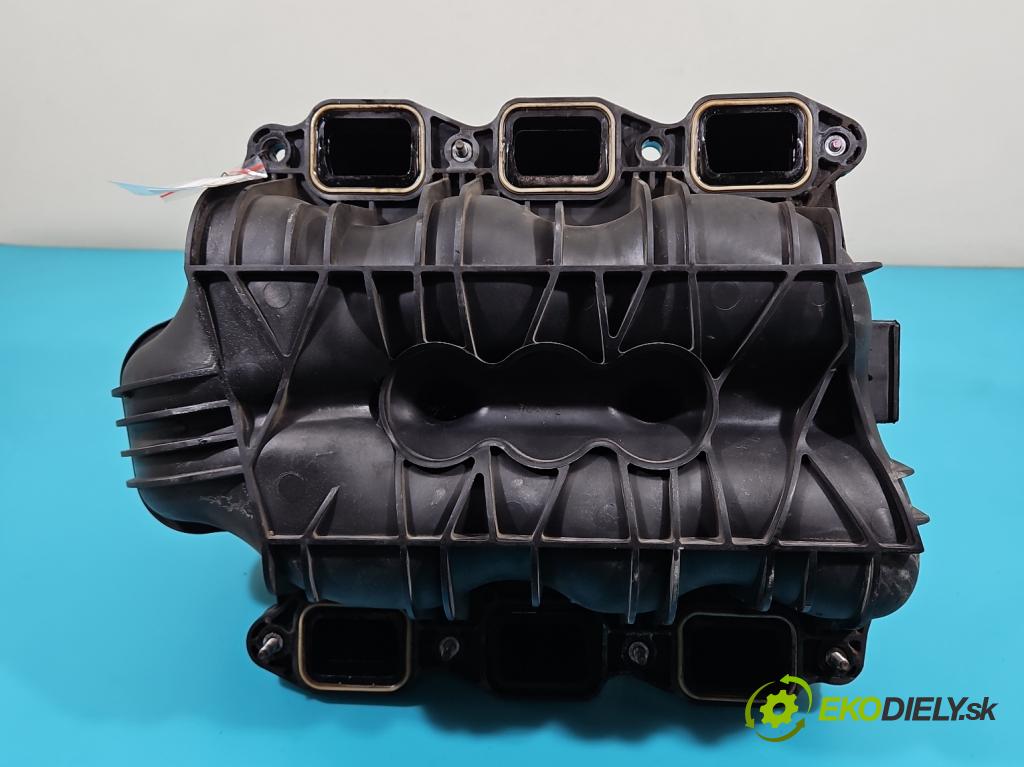 Jeep Cherokee KJ 2001-2008 3.7 V6 204 HP automatic 150 kW 3700 cm3 5- zvod nasávací  (Sacie potrubia)