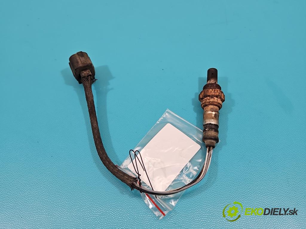 Jeep Cherokee KJ 2001-2008 3.7 V6 204 HP automatic 150 kW 3700 cm3 5- Sonda lambda 56028994AB (Lambda sondy)