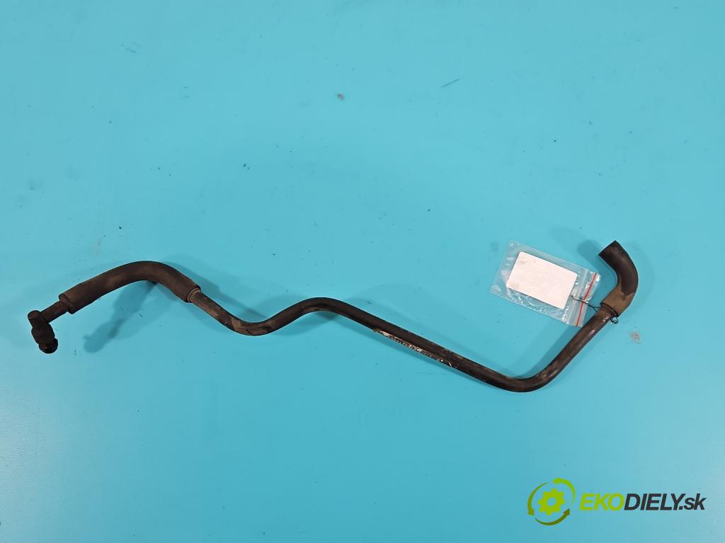 Jeep Cherokee KJ 2001-2008 3.7 V6 204 HP automatic 150 kW 3700 cm3 5- Trubka: 53031133AE