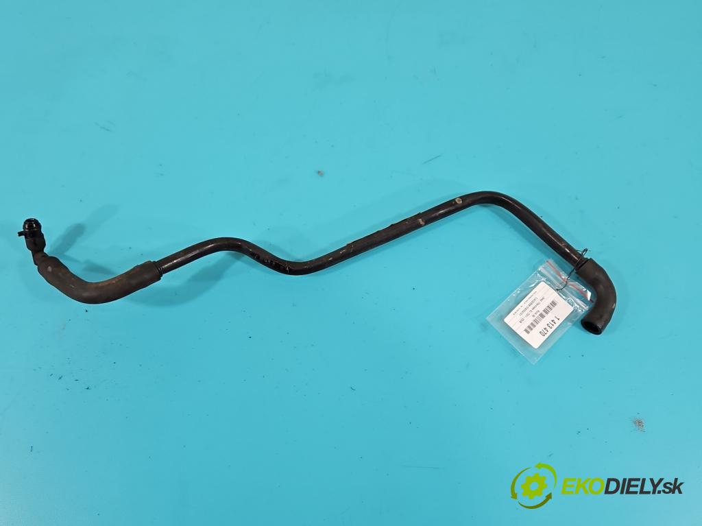 Jeep Cherokee KJ 2001-2008 3.7 V6 204 HP automatic 150 kW 3700 cm3 5- Trubka: 53031133AE