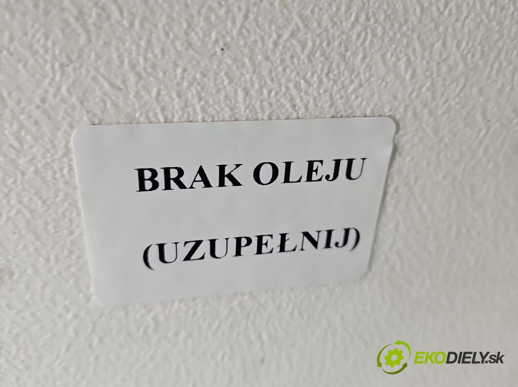 Volvo S40 II 2004-2012 2.4b 140 HP manual 103 kW 2435 cm3 4- prevodovka stupeň,rýchlosť manual P9482296
