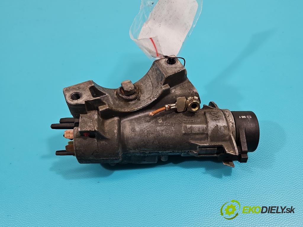 Skoda Octavia I 1996-2010 1.6 SR 101 HP manual 74 kW 1598 cm3 5- Spínačka 4B0905851C (Spínacie skrinky a kľúče)