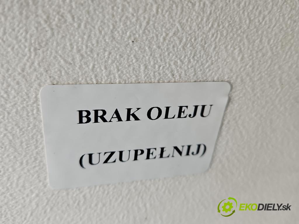 Skoda Octavia I 1996-2010 1.6 SR 101 HP manual 74 kW 1598 cm3 5- prevodovka stupeň,rýchlosť manual DUU