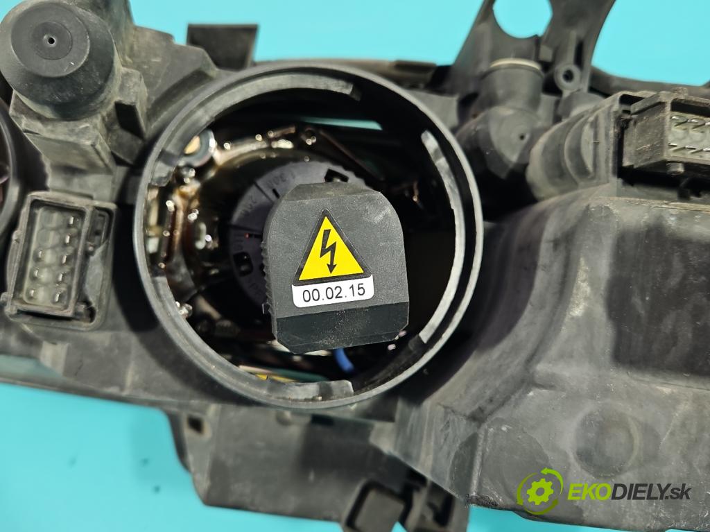 Opel Vectra B 1995-2002 1.8 16V 116 HP manual 85 kW 1796 cm3 5- Reflektor: pravý 09193244 (Pravé)