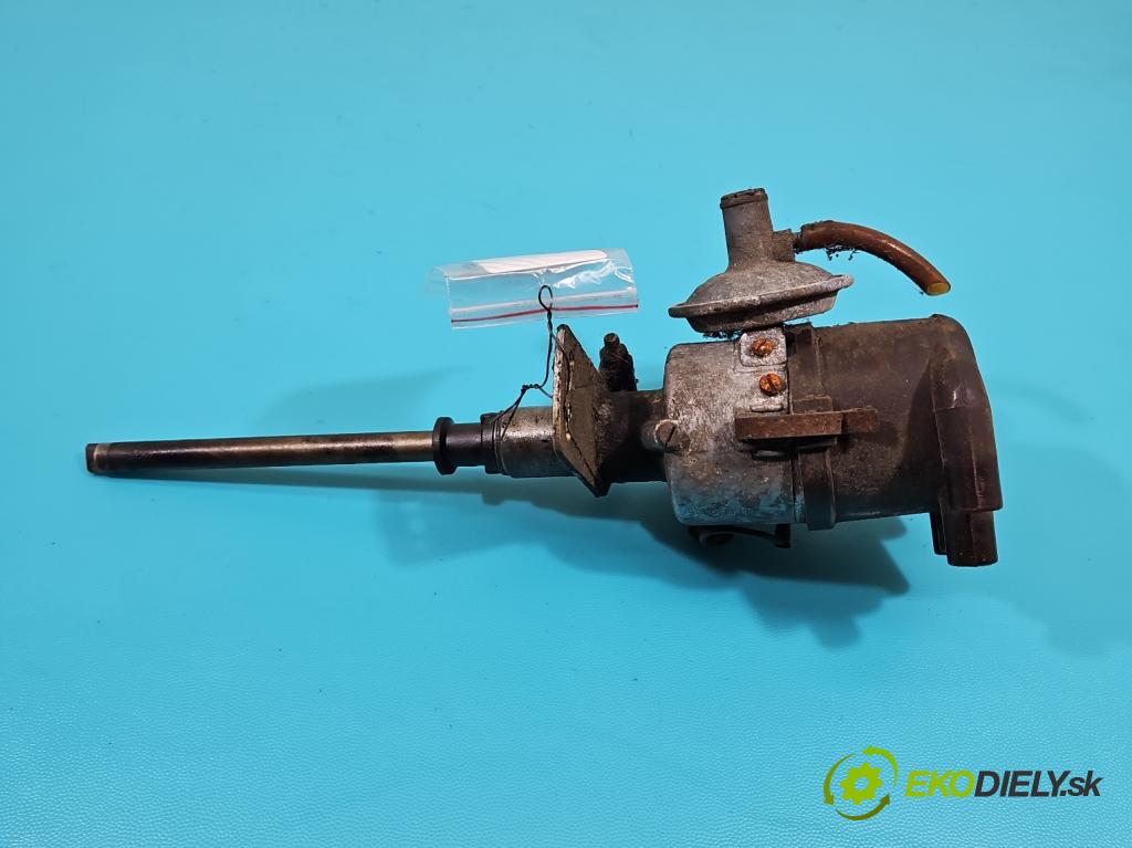 Żuk A 11 b 2.1 karburátor: 0KM manual 2120 cm3 5- rozdeľovač (Rozdeľovače)