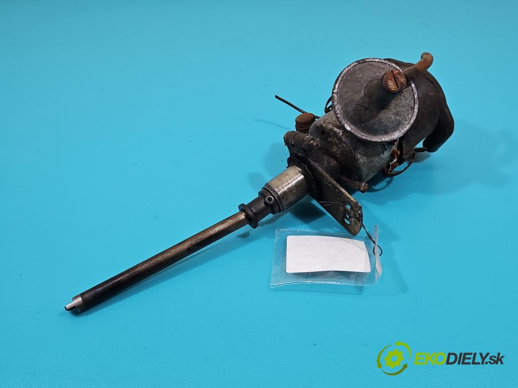 Żuk A 11 b 2.1 karburátor: 0KM manual  2120 cm3 5- rozdeľovač  (Rozdeľovače)