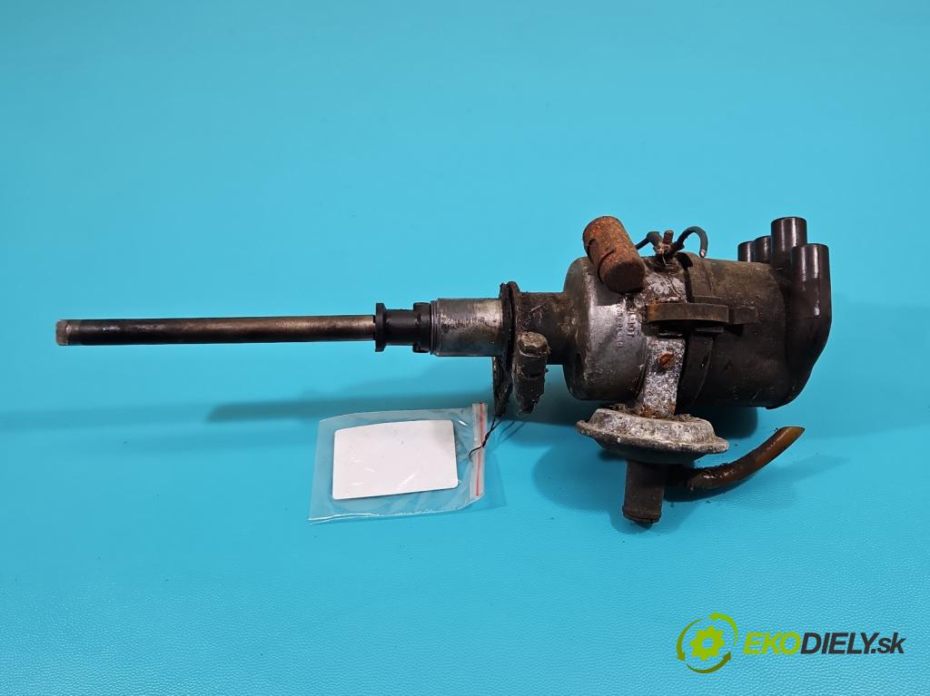 Żuk A 11 b 2.1 karburátor: 0KM manual 2120 cm3 5- rozdeľovač (Rozdeľovače)