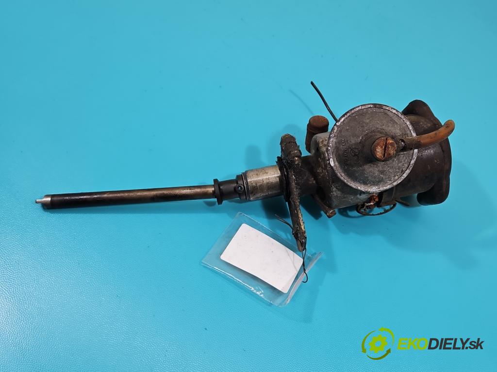 Żuk A 11 b 2.1 karburátor: 0KM manual 2120 cm3 5- rozdeľovač (Rozdeľovače)