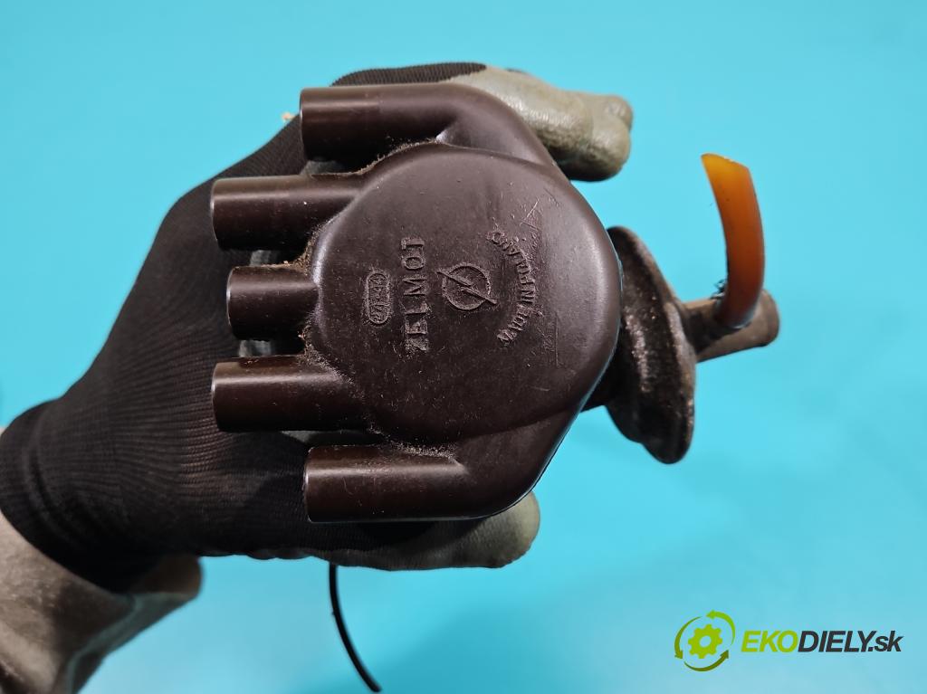 Żuk A 11 b 2.1 karburátor: 0KM manual 2120 cm3 5- rozdeľovač (Rozdeľovače)