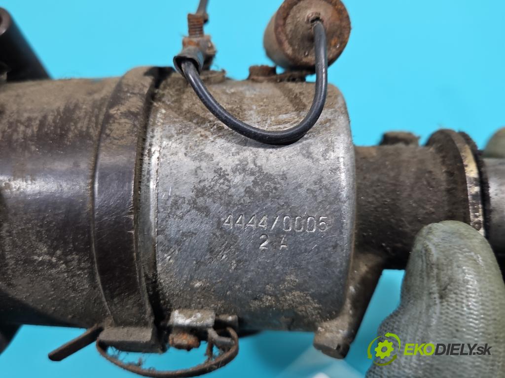 Żuk A 11 b 2.1 karburátor: 0KM manual 2120 cm3 5- rozdeľovač (Rozdeľovače)