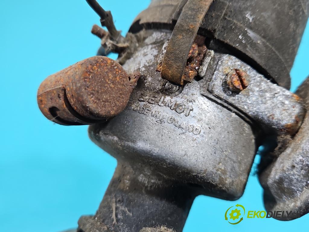 Żuk A 11 b 2.1 karburátor: 0KM manual 2120 cm3 5- rozdeľovač (Rozdeľovače)