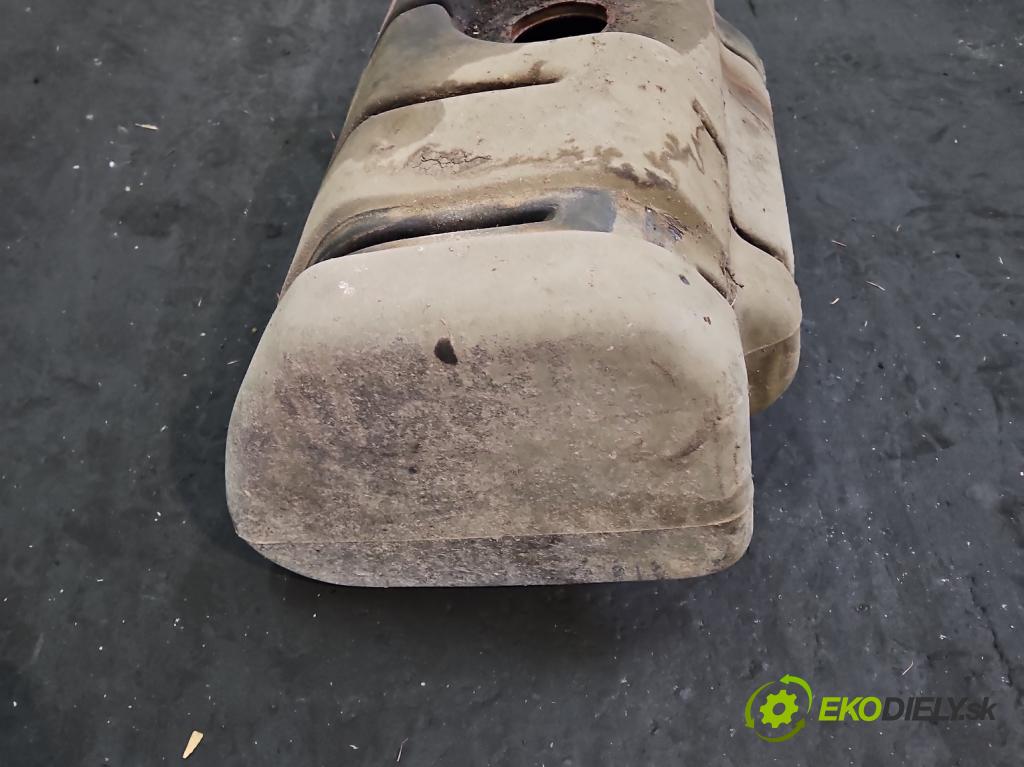 Iveco Daily III 1999-2006 2.3 hpi 117 hp manual 86 kW 2287 cm3 5- Nádrž: paliva 500380343 (Nádrže)