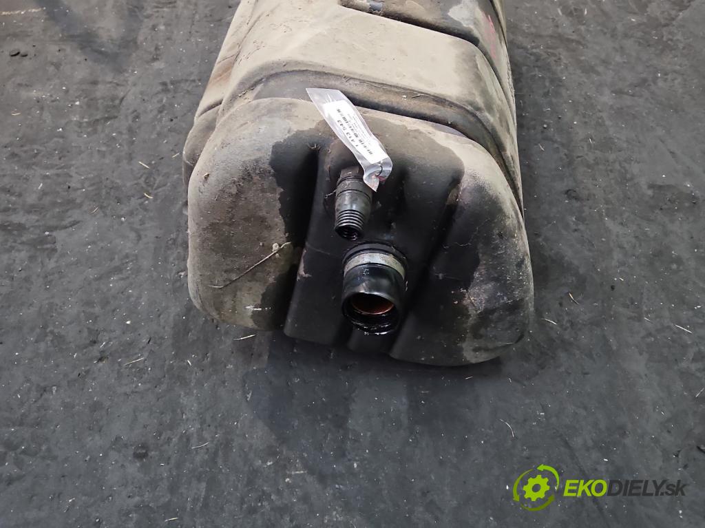 Iveco Daily III 1999-2006 2.3 hpi 117 hp manual 86 kW 2287 cm3 5- Nádrž: paliva 500380343 (Nádrže)