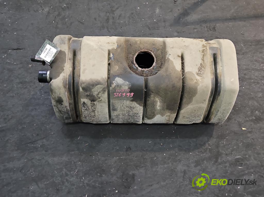 Iveco Daily III 1999-2006 2.3 hpi 117 hp manual 86 kW 2287 cm3 5- Nádrž: paliva 500380343 (Nádrže)