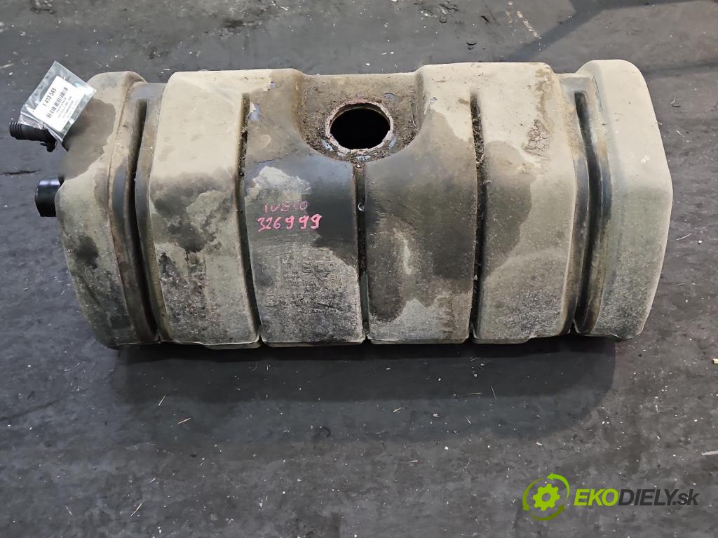 Iveco Daily III 1999-2006 2.3 hpi 117 hp manual 86 kW 2287 cm3 5- Nádrž: paliva 500380343 (Nádrže)