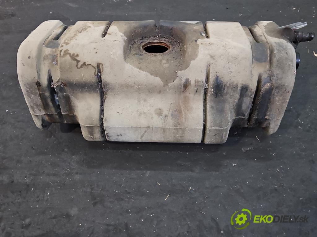 Iveco Daily III 1999-2006 2.3 hpi 117 hp manual 86 kW 2287 cm3 5- Nádrž: paliva 500380343 (Nádrže)