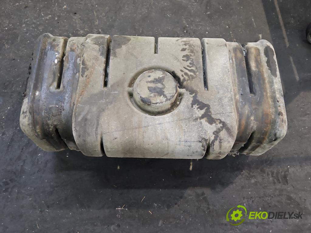 Iveco Daily III 1999-2006 2.3 hpi 117 hp manual 86 kW 2287 cm3 5- Nádrž: paliva 500380343 (Nádrže)