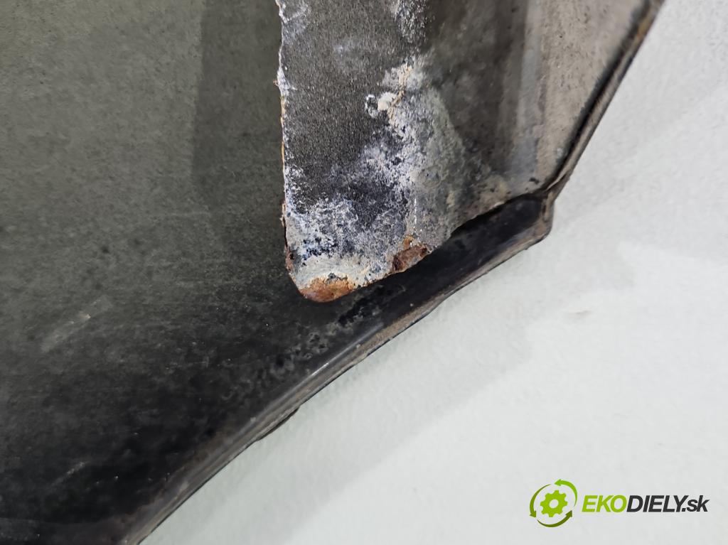 Citroen C5 II 2008-2017 2.0 hdi 140 hp manual 103 kW 1997 cm3 4- blatnik přední levý  (Predné ľavé)